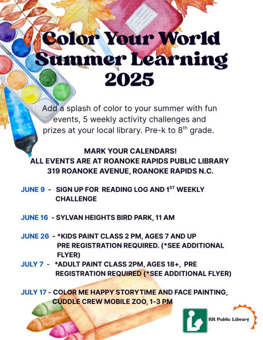 Summer Learning